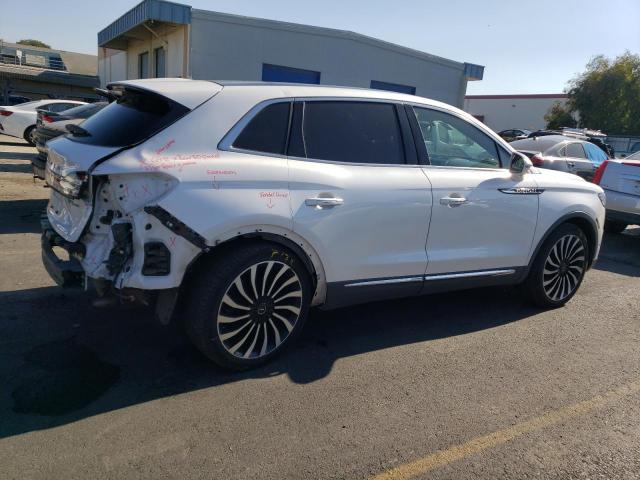 Photo 3 from auction – 2019 LINCOLN NAUTILUS B with VIN 2LMPJ9JP2KBL54227