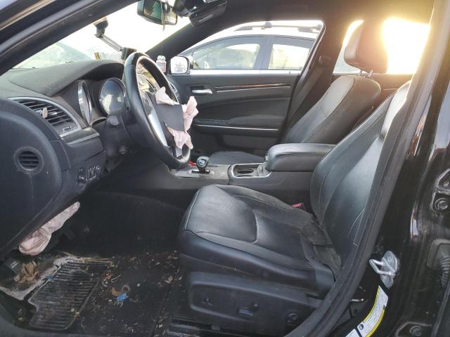 Photo 7 from auction – 2013 CHRYSLER 300C with VIN 2C3CCAEG9DH620979