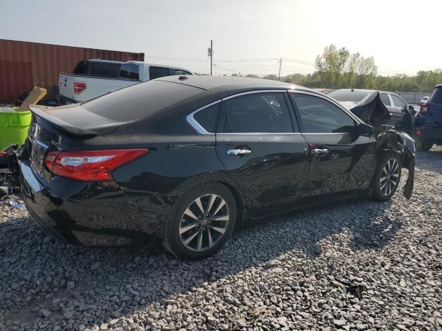 Photo 3 from auction – 2017 NISSAN ALTIMA 2.5 with VIN 1N4AL3AP4HC238443