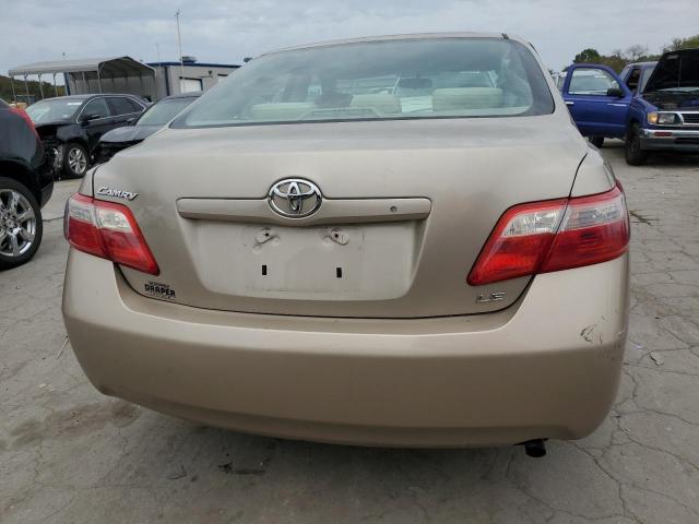 Photo 6 from auction – 2009 TOYOTA CAMRY BASE with VIN 4T1BE46K19U319984