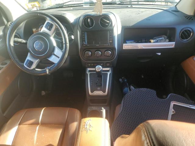 Photo 8 from auction – 2016 JEEP COMPASS LA with VIN 1C4NJDEB7GD724078
