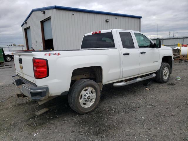 Photo 3 from auction – 2015 CHEVROLET SILVERADO with VIN 1GC2KVEG9FZ100480