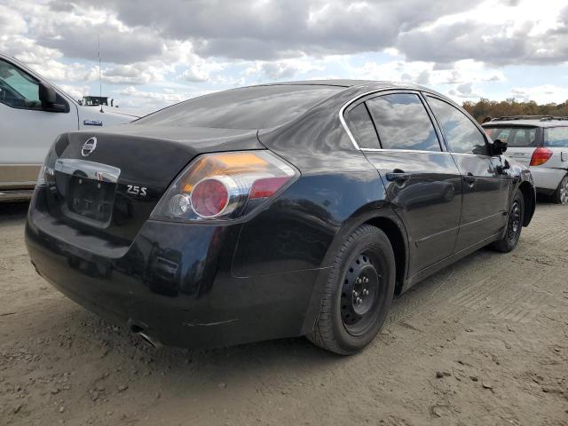 Photo 3 from auction – 2010 NISSAN ALTIMA BAS with VIN 1N4AL2AP0AN412402