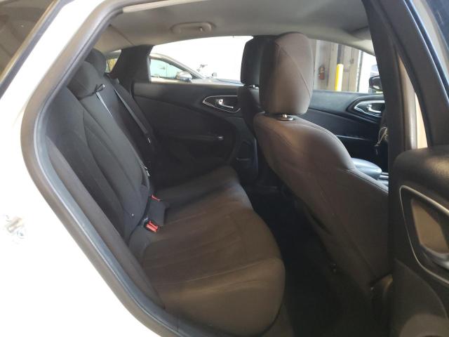 صورة رقم 10 من المزاد - 2015 CHRYSLER 200 LIMITE مع VIN 1C3CCCAB3FN541873