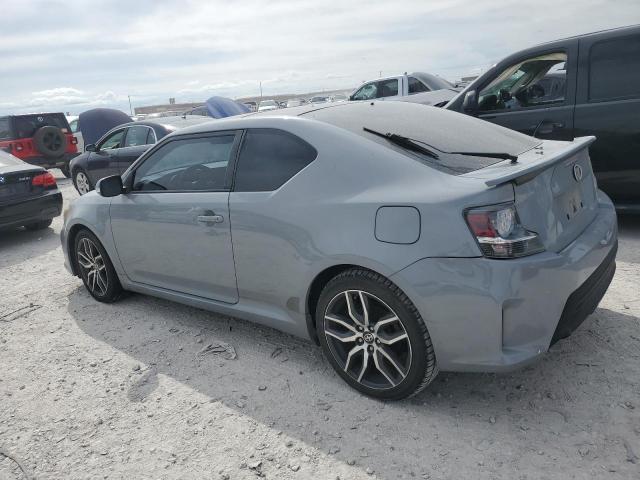 Photo 2 from auction – 2014 TOYOTA SCION TC with VIN JTKJF5C77E3083949