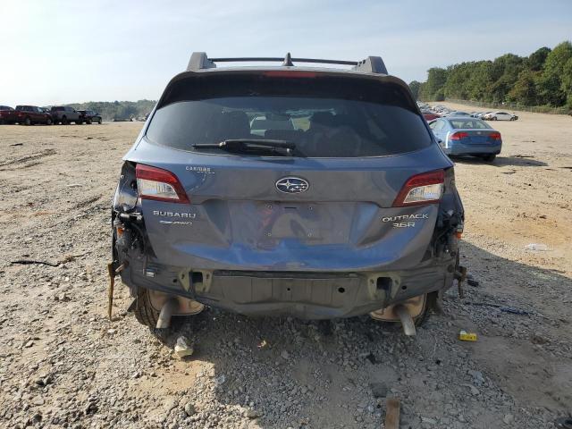Photo 6 from auction – 2018 SUBARU OUTBACK 3. with VIN 4S4BSENC2J3225731