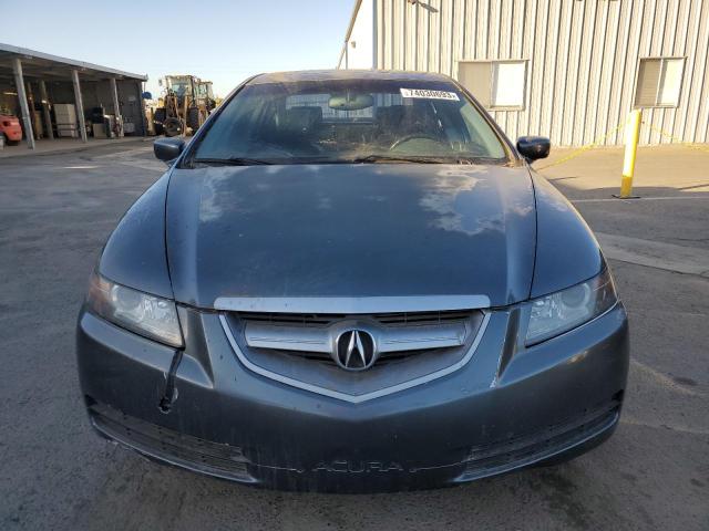 Photo 5 from auction – 2006 ACURA 3.2TL with VIN 19UUA66226A027408