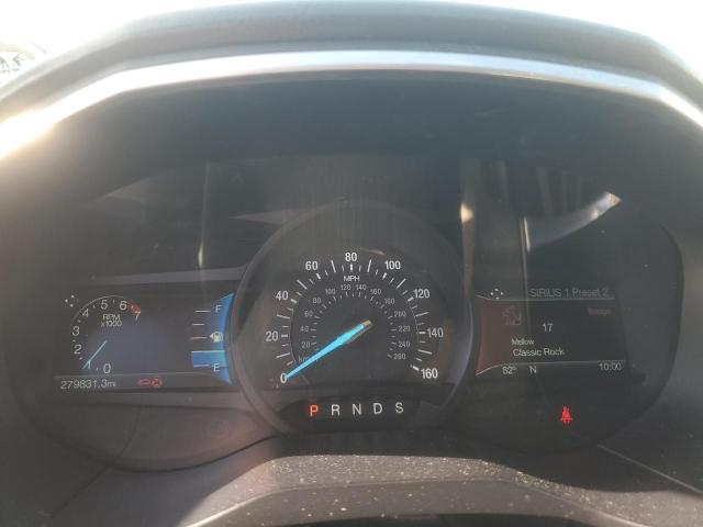 صورة رقم 9 من المزاد - 2018 FORD EDGE TITAN مع VIN 2FMPK3K90JBB44245