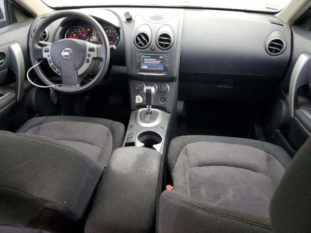 Photo 8 from auction – 2013 NISSAN ROGUE S with VIN JN8AS5MT5DW026892