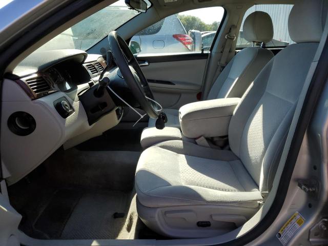 Photo 7 from auction – 2008 CHEVROLET IMPALA LT with VIN 2G1WT55N489278803