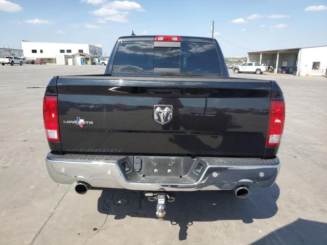 Photo 6 from auction – 2019 RAM 1500 CLASS with VIN 1C6RR6LTXKS532537