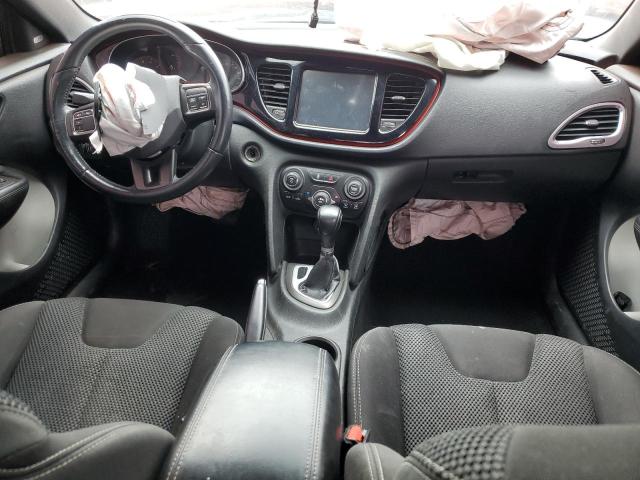 Photo 8 from auction – 2015 DODGE DART SXT with VIN 1C3CDFBB7FD331442