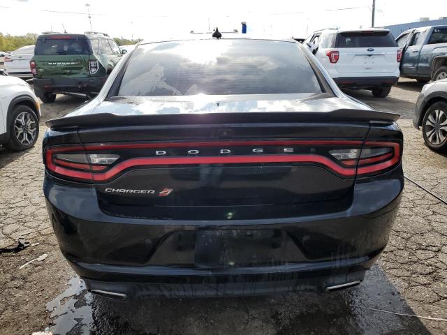 Photo 6 from auction – 2018 DODGE CHARGER GT with VIN 2C3CDXJGXJH283305