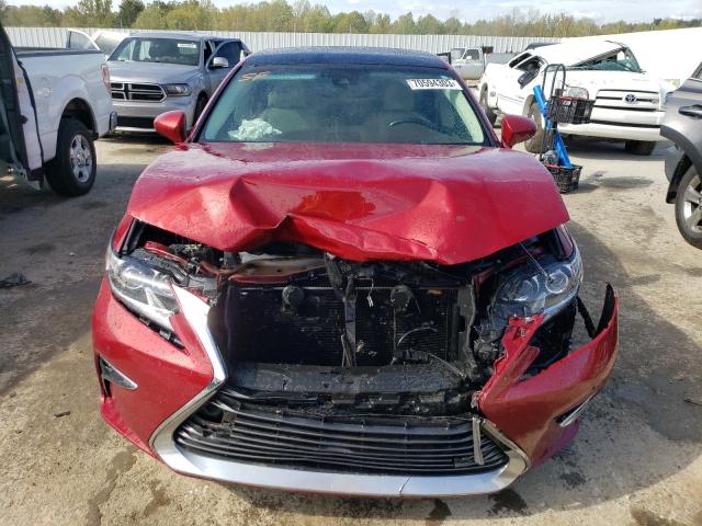 Photo 5 from auction – 2018 LEXUS ES 350 with VIN 58ABK1GG6JU097540