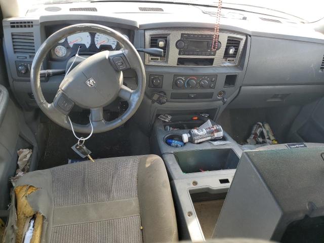Photo 8 from auction – 2006 DODGE RAM 3500 with VIN 3D7LX39C86G143182