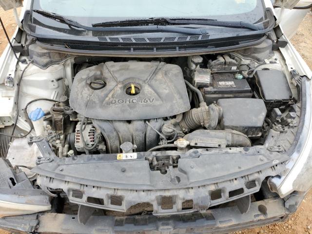 Photo 11 from auction – 2015 KIA FORTE LX with VIN KNAFK4A66F5407103