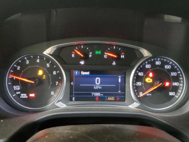 Photo 9 from auction – 2020 GMC ACADIA SLE with VIN 1GKKNRLS4LZ181006