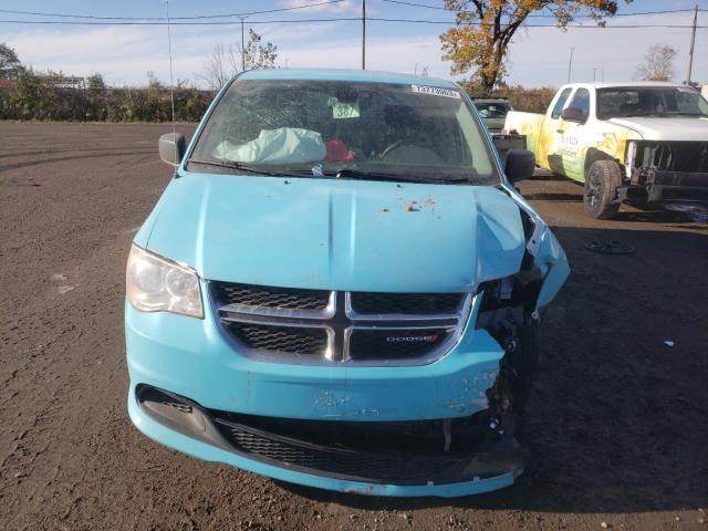 Photo 5 from auction – 2019 DODGE GRAND CARA with VIN 2C4RDGBG3KR636631