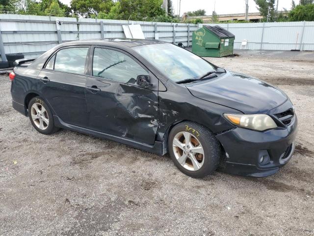 Photo 4 from auction – 2011 TOYOTA COROLLA BA with VIN 2T1BU4EE9BC642329