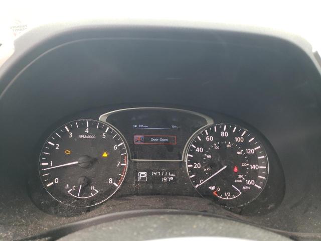 Photo 9 from auction – 2013 NISSAN PATHFINDER with VIN 5N1AR2MN0DC672068