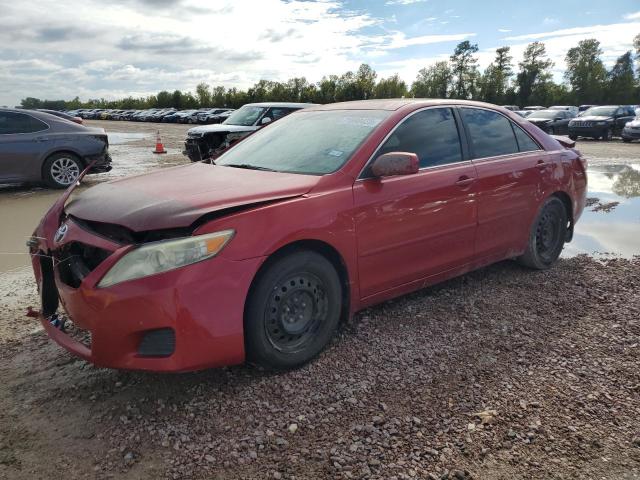 TOYOTA CAMRY BASE 2010 with VIN 4T4BF3EK9AR069106 - Photo from auction