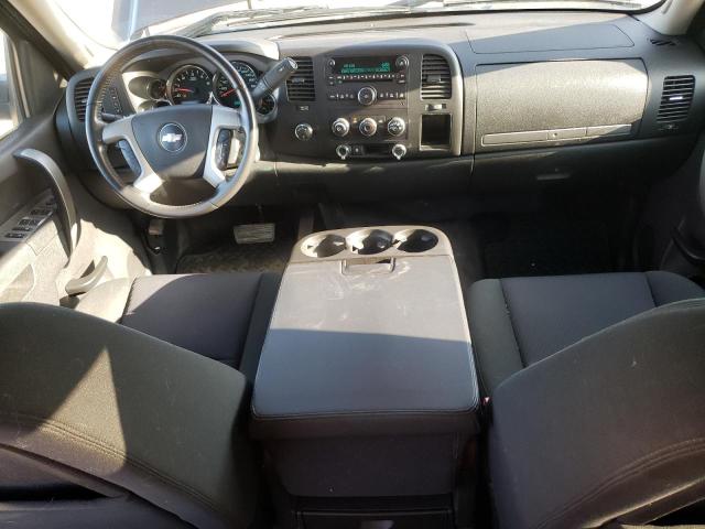 Photo 8 from auction – 2010 CHEVROLET SILVERADO with VIN 3GCRKSE35AG176605