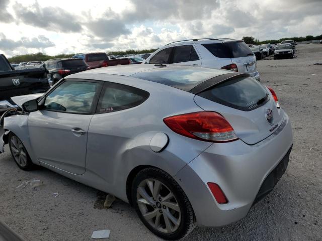 Photo 2 from auction – 2016 HYUNDAI VELOSTER with VIN KMHTC6AD4GU270307