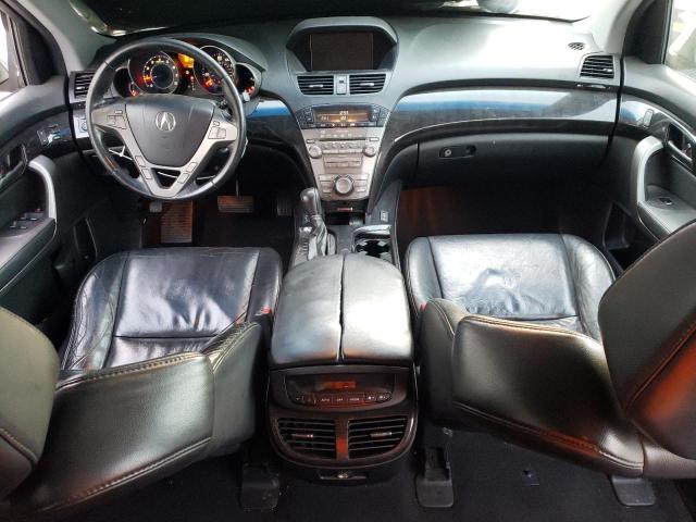 Photo 8 from auction – 2008 ACURA MDX TECHNO with VIN 2HNYD28308H505748