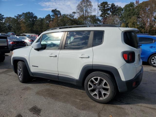 Photo 2 from auction – 2017 JEEP RENEGADE L with VIN ZACCJABB8HPE40875