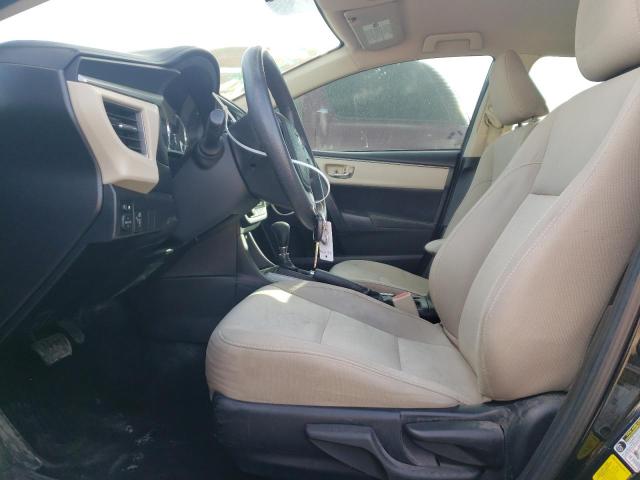Photo 7 from auction – 2014 TOYOTA COROLLA L with VIN 2T1BURHE5EC075923