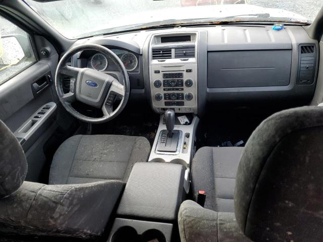 Photo 8 from auction – 2012 FORD ESCAPE XLT with VIN 1FMCU9DG2CKC21049