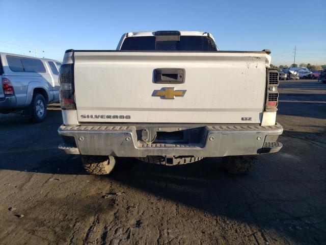 Photo 6 from auction – 2014 CHEVROLET SILVERADO with VIN 3GCUKSEC8EG505247