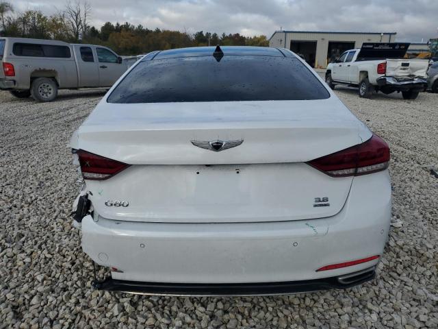 Photo 6 from auction – 2019 GENESIS G80 BASE with VIN KMHGN4JE1KU299197