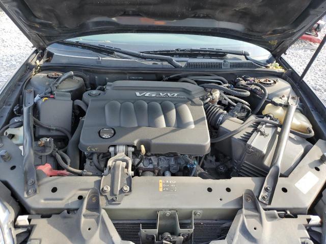 Photo 11 from auction – 2014 CHEVROLET IMPALA LIM with VIN 2G1WB5E37E1178948