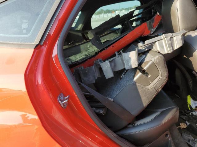 Foto 10 de la subasta – 2015 FORD FOCUS ST con VIN 1FADP3L9XFL269130