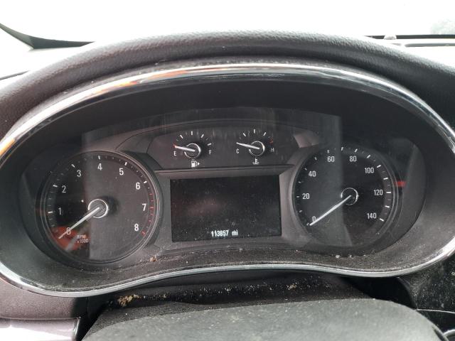 Photo 9 from auction – 2018 BUICK ENCORE PRE with VIN KL4CJASB5JB705164