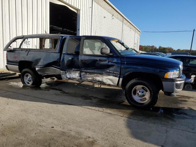 Photo 4 from auction – 2001 DODGE RAM 1500 with VIN 3B7HF13Y41G727776