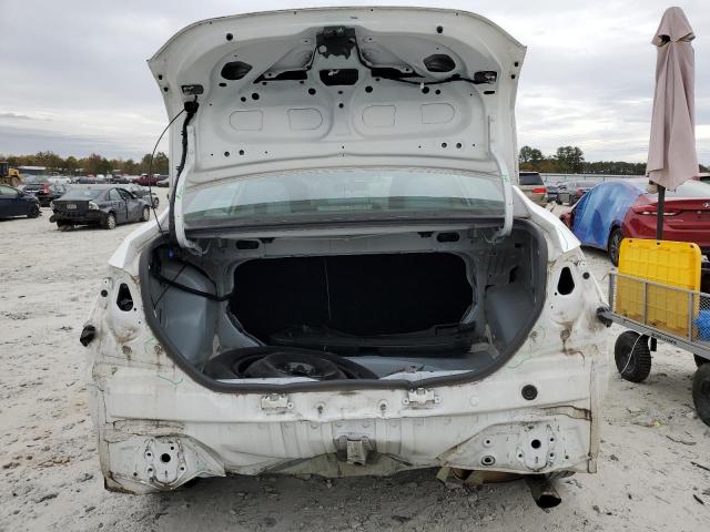 Photo 6 from auction – 2014 TOYOTA COROLLA L with VIN 2T1BURHE6EC010580
