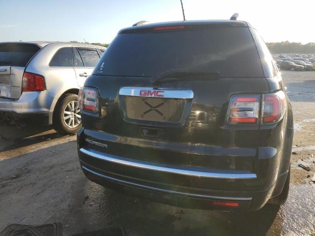 Photo 6 from auction – 2015 GMC ACADIA SLT with VIN 1GKKRRKD5FJ168470