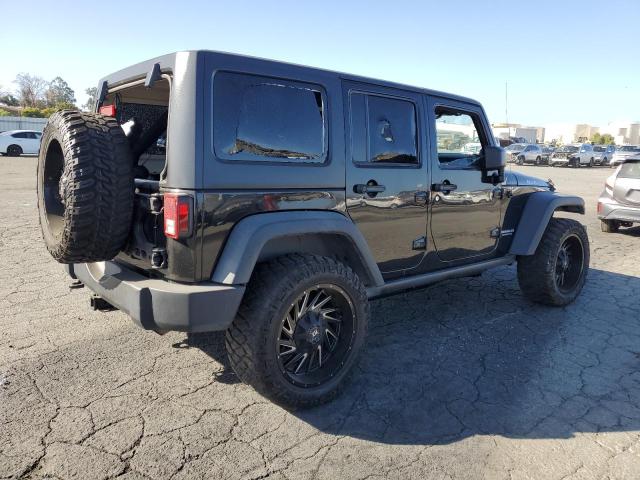 Photo 3 from auction – 2013 JEEP WRANGLER U with VIN 1C4HJWFG4DL598315