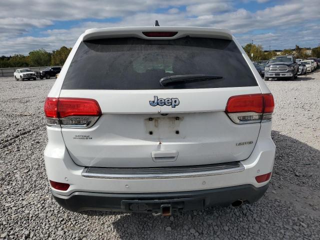 Photo 6 from auction – 2015 JEEP GRAND CHER with VIN 1C4RJEBG5FC235626