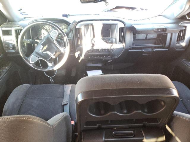 Photo 8 from auction – 2014 CHEVROLET SILVERADO with VIN 3GCPCREC8EG117504