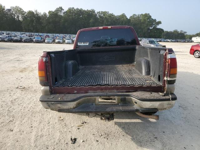 Photo 6 from auction – 2002 CHEVROLET SILVERADO with VIN 2GCEC19V821317159