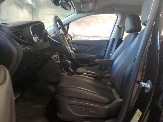 Photo 7 from auction – 2020 BUICK ENCORE PRE with VIN KL4CJESB8LB056843