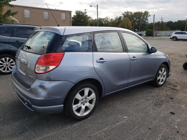 Photo 3 from auction – 2004 TOYOTA COROLLA MA with VIN 2T1KR32E04C194632