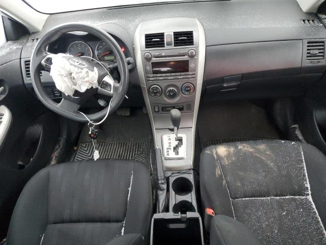 Photo 8 from auction – 2011 TOYOTA COROLLA BA with VIN 2T1BU4EE2BC740635