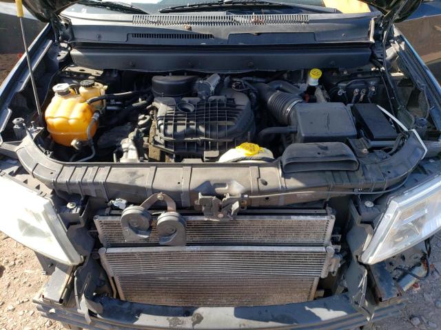 Photo 12 from auction – 2011 DODGE JOURNEY R/ with VIN 3D4PG7FG6BT536757