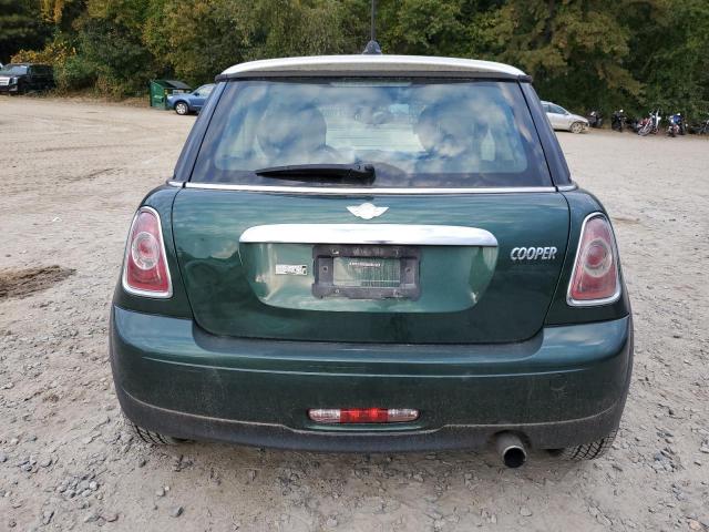 Photo 6 from auction – 2012 MINI COOPER with VIN WMWSU3C57CT256402