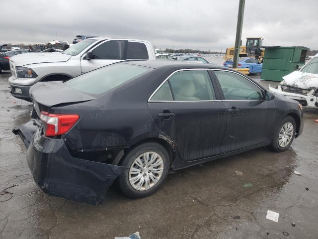 Photo 3 from auction – 2014 TOYOTA CAMRY L with VIN 4T1BF1FK4EU767271