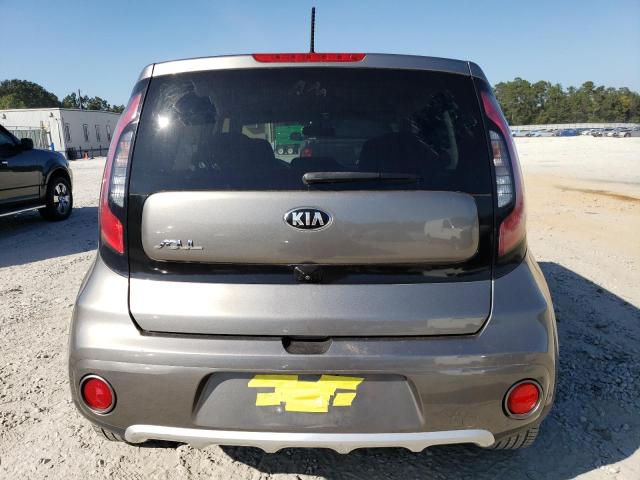 صورة رقم 6 من المزاد - 2018 KIA SOUL + مع VIN KNDJP3A56J7594629
